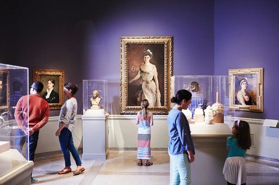 Portland Museum of Art